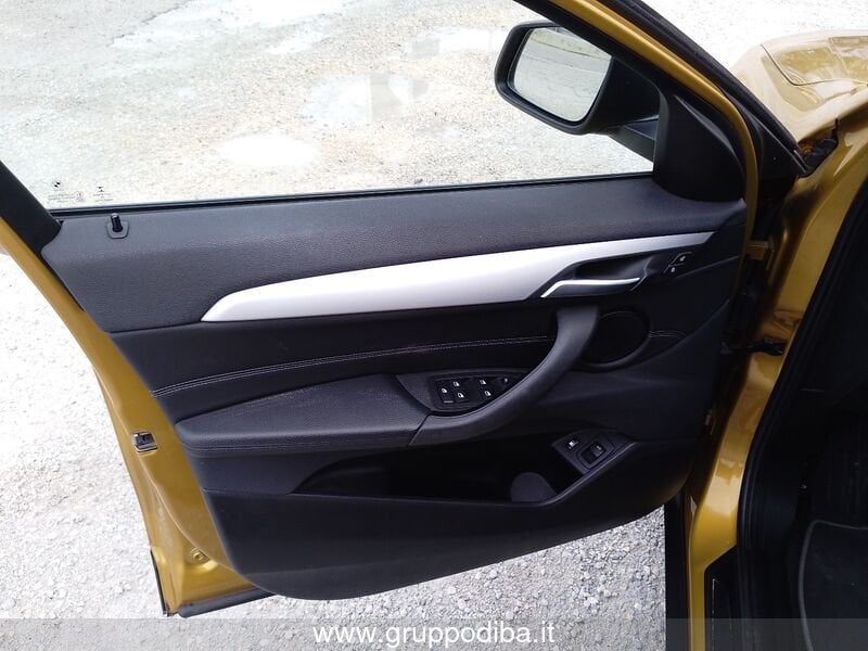 BMW X2 X2 xdrive25e Business X auto- Gruppo Diba