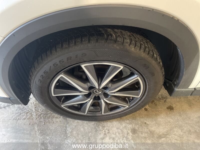 Mazda CX-5 CX-5 2.2 Exclusive awd 175cv auto- Gruppo Diba