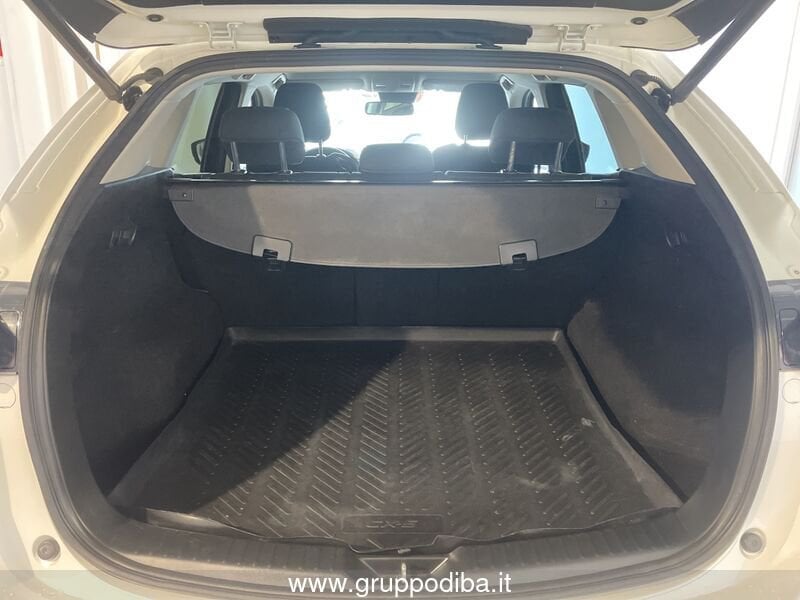 Mazda CX-5 CX-5 2.2 Exclusive awd 175cv auto- Gruppo Diba