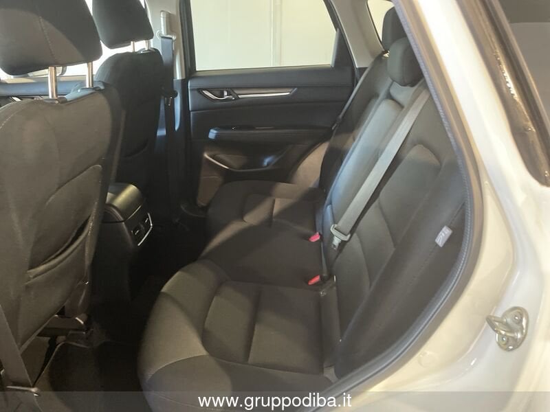 Mazda CX-5 CX-5 2.2 Exclusive awd 175cv auto- Gruppo Diba
