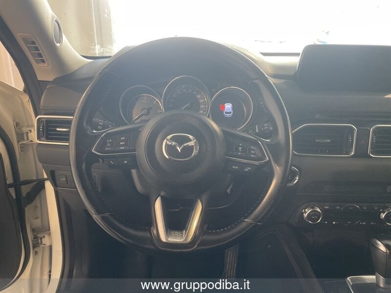 Mazda CX-5 CX-5 2.2 Exclusive awd 175cv auto- Gruppo Diba