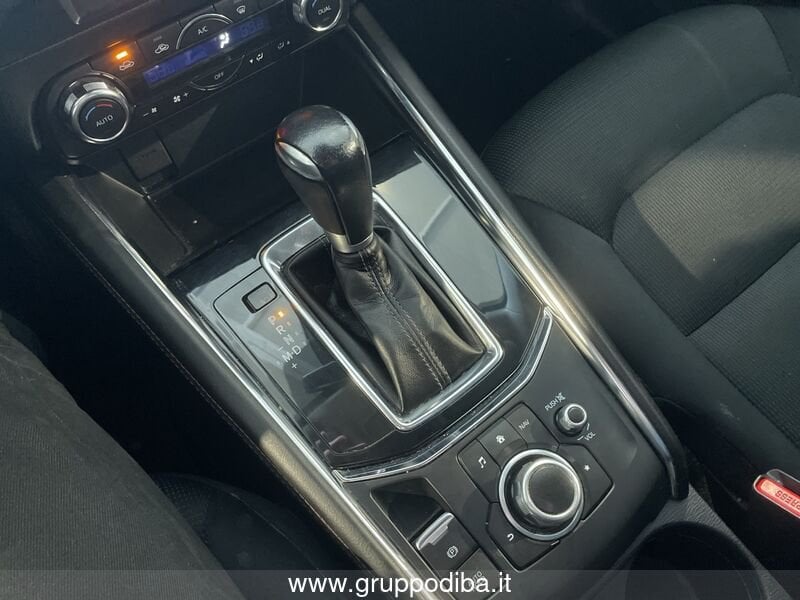 Mazda CX-5 CX-5 2.2 Exclusive awd 175cv auto- Gruppo Diba