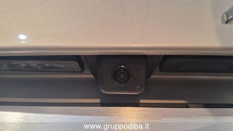 DS DS 7 DS 7 EDITION FRANCE BLUEHDI 130- Gruppo Diba