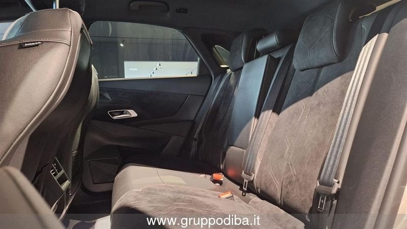 DS DS 7 DS 7 EDITION FRANCE BLUEHDI 130- Gruppo Diba