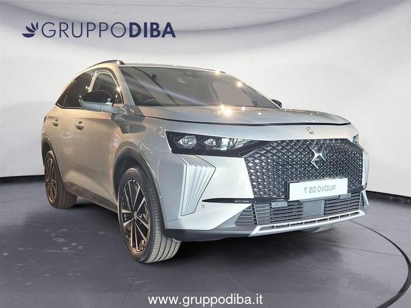 DS DS 7 DS 7 EDITION FRANCE BLUEHDI 130- Gruppo Diba