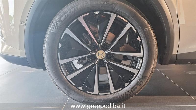 DS DS 7 DS 7 EDITION FRANCE BLUEHDI 130- Gruppo Diba