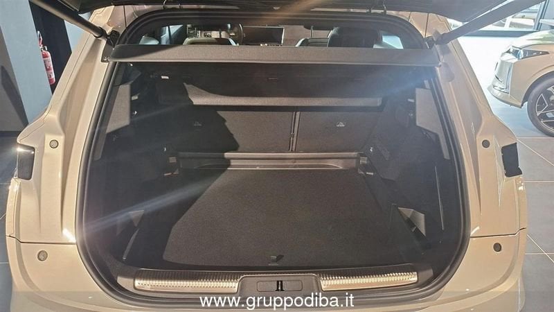 DS DS 7 DS 7 EDITION FRANCE BLUEHDI 130- Gruppo Diba