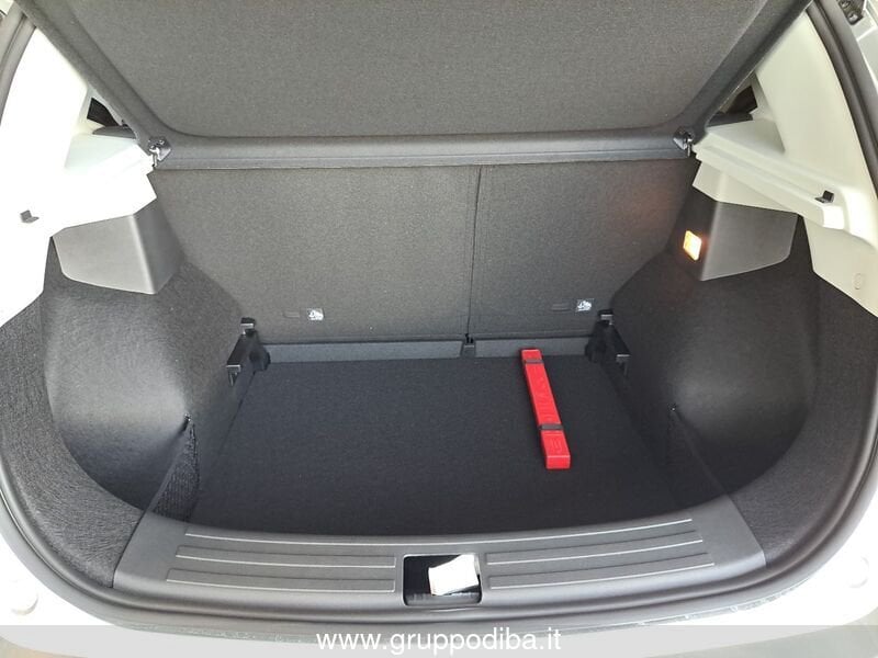 MG ZS ZS 1.5 Classic Luxury Silver (MBC)- Gruppo Diba