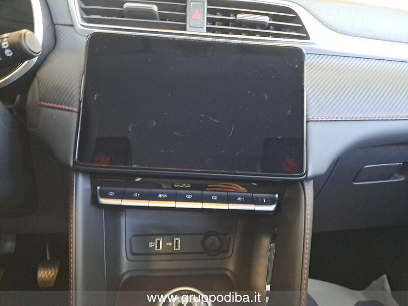MG ZS ZS 1.5 Classic Luxury Silver (MBC)- Gruppo Diba