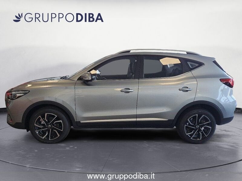 MG ZS ZS 1.5 Classic Luxury Silver (MBC)- Gruppo Diba