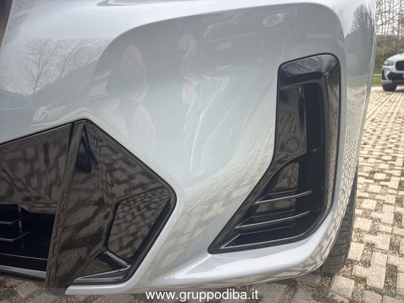 BMW X4 X4 xdrive20d mhev 48V Msport auto- Gruppo Diba
