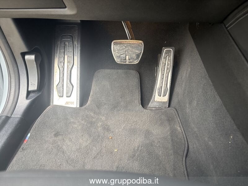 BMW X4 X4 xdrive20d mhev 48V Msport auto- Gruppo Diba
