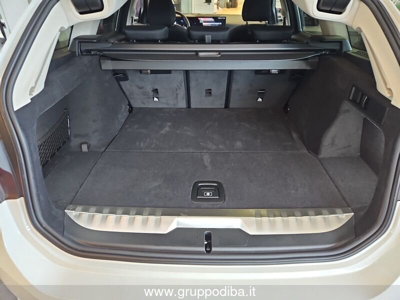 BMW Serie 3 Touring 320E TOURING- Gruppo Diba