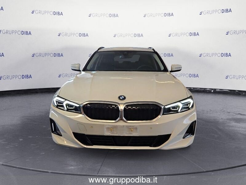 BMW Serie 3 Touring 320E TOURING- Gruppo Diba