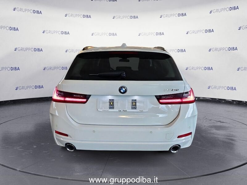 BMW Serie 3 Touring 320E TOURING- Gruppo Diba
