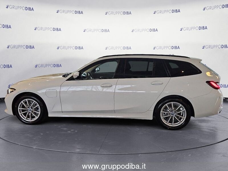 BMW Serie 3 Touring 320E TOURING- Gruppo Diba