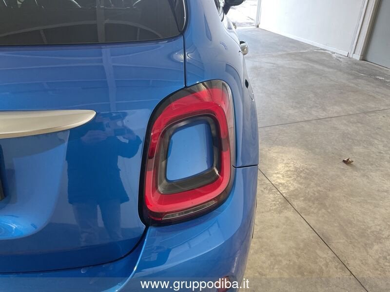 Fiat 500X 500X 1.3 mjet 95cv- Gruppo Diba