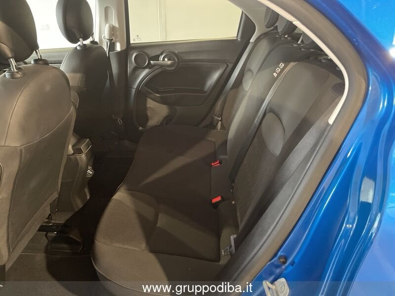 Fiat 500X 500X 1.3 mjet 95cv- Gruppo Diba