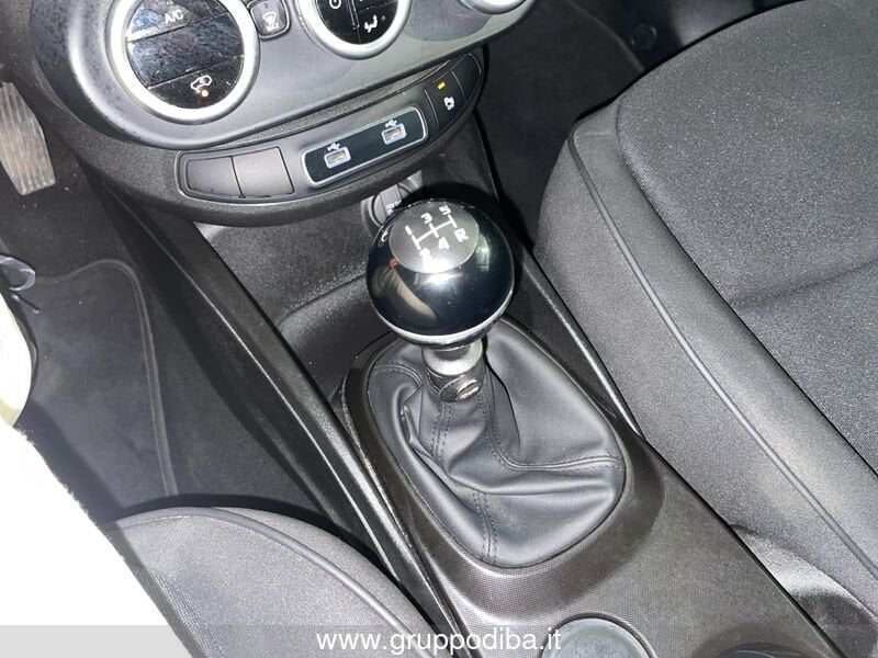 Fiat 500X 500X 1.3 mjet 95cv- Gruppo Diba