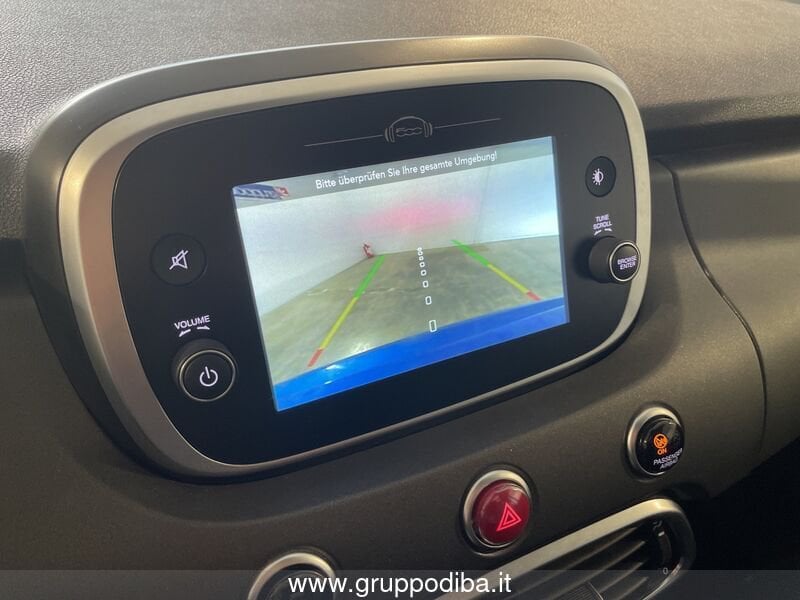 Fiat 500X 500X 1.3 mjet 95cv- Gruppo Diba