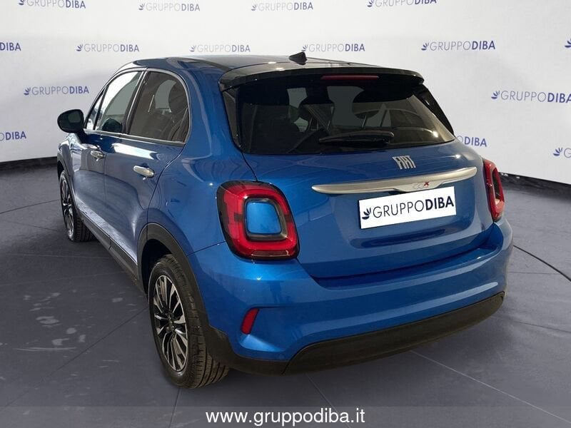 Fiat 500X 500X 1.3 mjet 95cv- Gruppo Diba