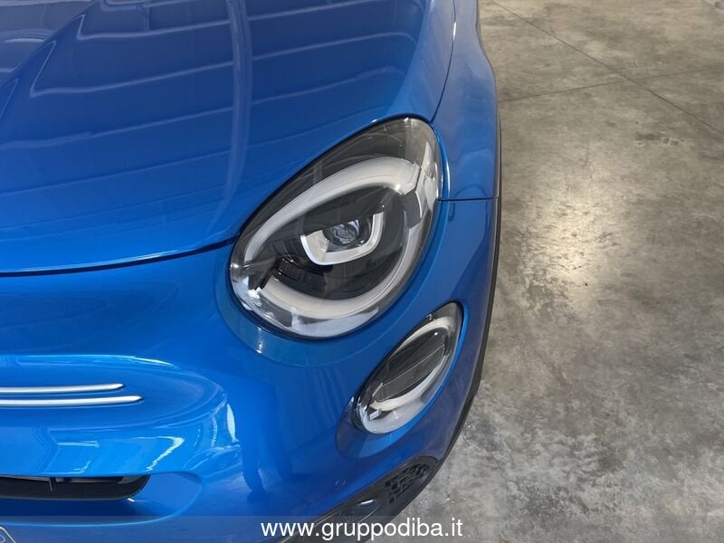 Fiat 500X 500X 1.3 mjet 95cv- Gruppo Diba