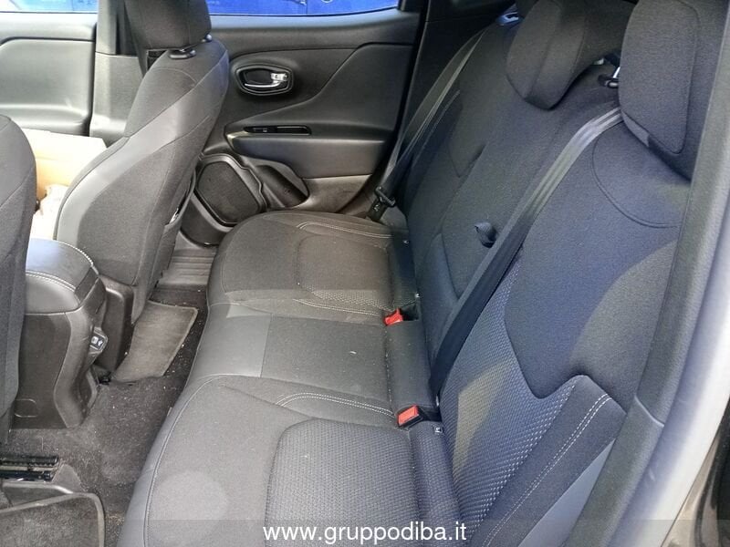 Jeep Renegade Renegade 1.6 mjt Limited 2wd 130cv- Gruppo Diba