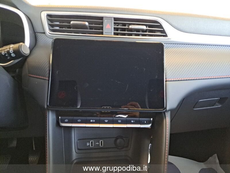 MG ZS ZS 1.5 Classic Luxury Silver (MBC)- Gruppo Diba