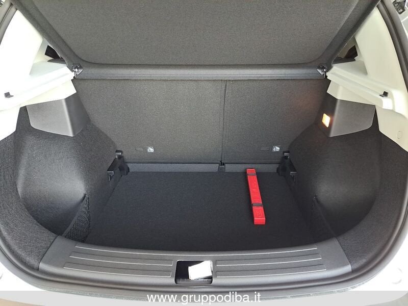 MG ZS ZS 1.5 Classic Luxury Silver (MBC)- Gruppo Diba