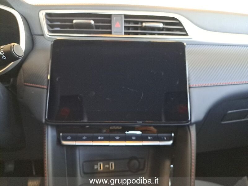MG ZS ZS 1.5 Classic Luxury Silver (MBC)- Gruppo Diba