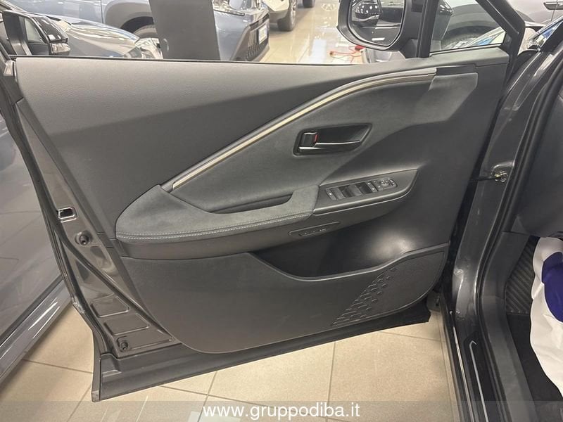 Toyota C-HR C-HR 1.8 HEV FWD LOUNGE- Gruppo Diba