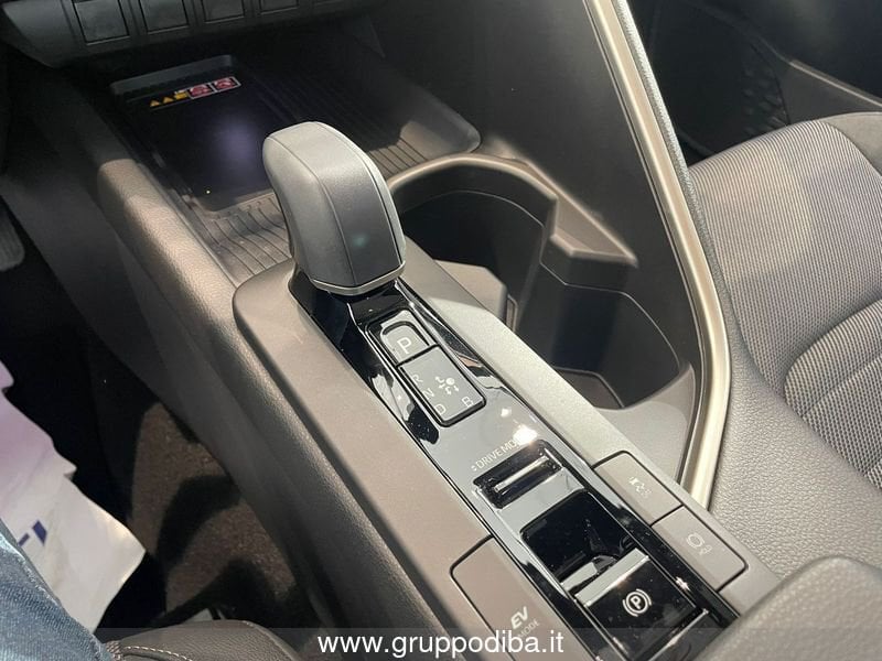 Toyota C-HR C-HR 1.8 HEV FWD LOUNGE- Gruppo Diba