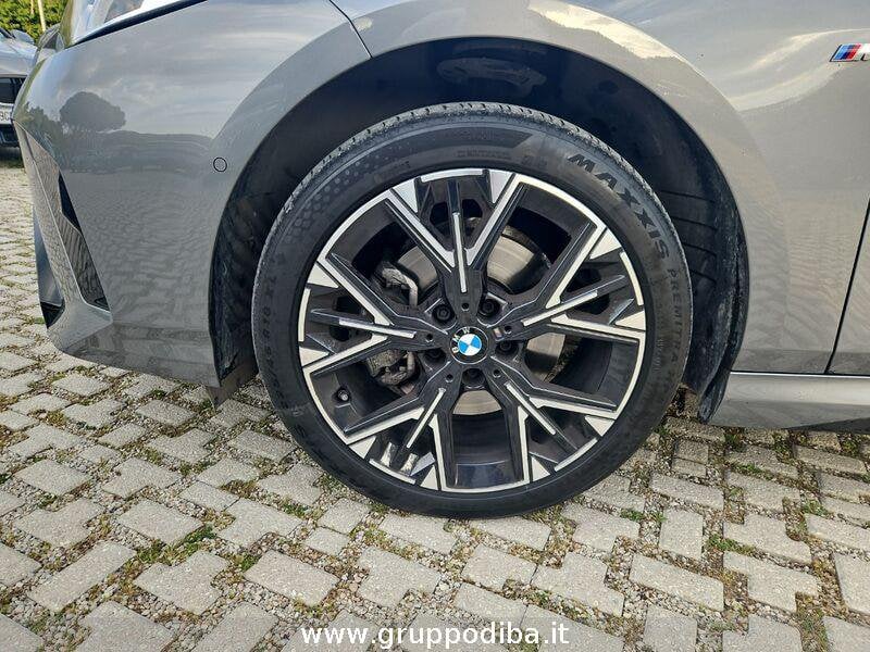 BMW Serie 1 118d MSport Design auto- Gruppo Diba