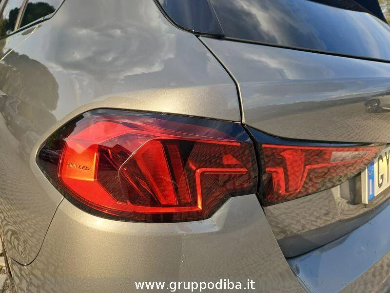 BMW Serie 1 118d MSport Design auto- Gruppo Diba