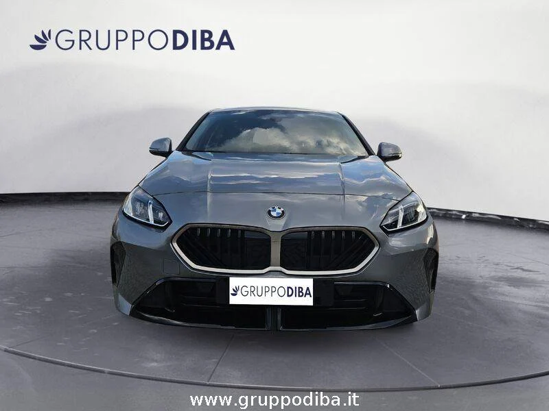 BMW Serie 1 118d MSport Design auto- Gruppo Diba