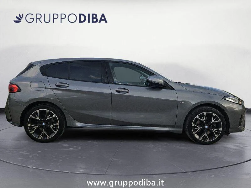 BMW Serie 1 118d MSport Design auto- Gruppo Diba