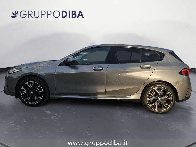 BMW Serie 1 118d MSport Design auto- Gruppo Diba