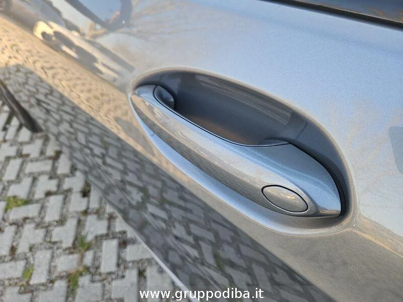 BMW Serie 1 118d MSport Design auto- Gruppo Diba