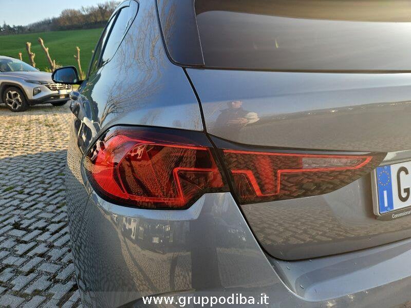 BMW Serie 1 118d MSport Design auto- Gruppo Diba