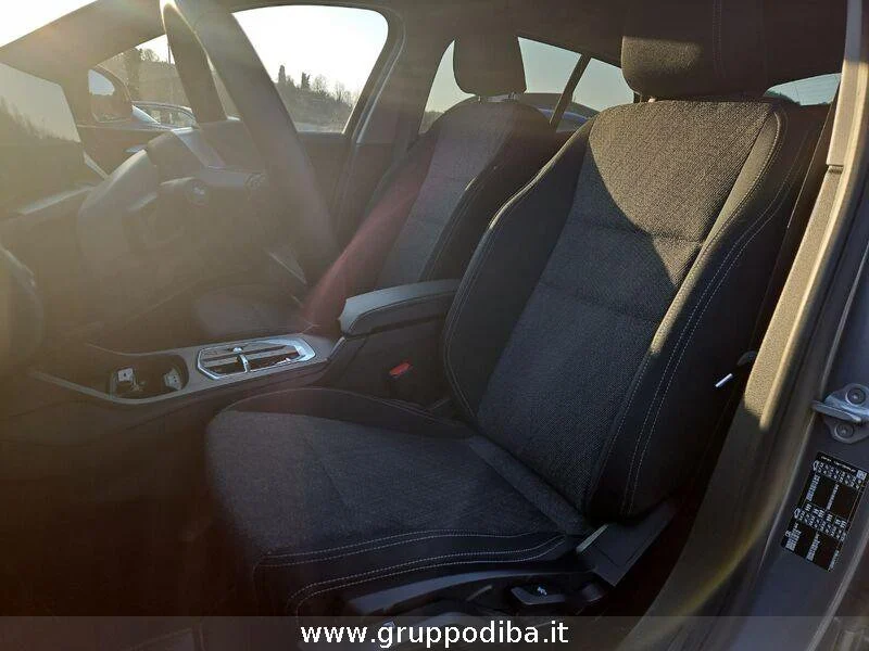 BMW Serie 1 118d MSport Design auto- Gruppo Diba