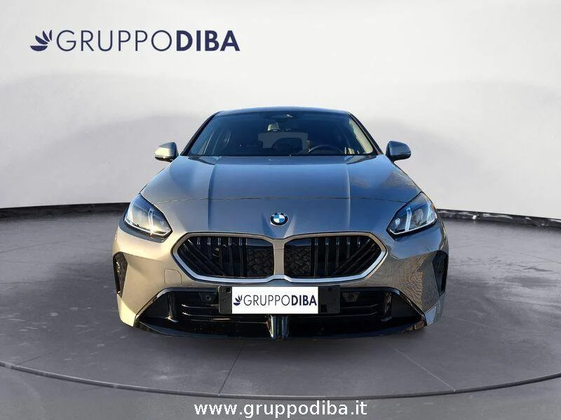 BMW Serie 1 118d MSport Design auto- Gruppo Diba