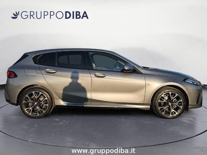 BMW Serie 1 118d MSport Design auto- Gruppo Diba