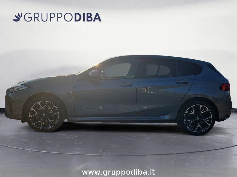 BMW Serie 1 118d MSport Design auto- Gruppo Diba