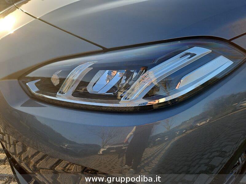 BMW Serie 1 118d MSport Design auto- Gruppo Diba