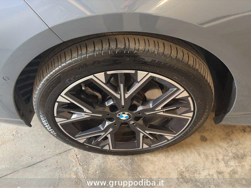 BMW Serie 1 118d MSport Design auto- Gruppo Diba