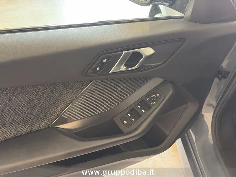 BMW Serie 1 118d MSport Design auto- Gruppo Diba