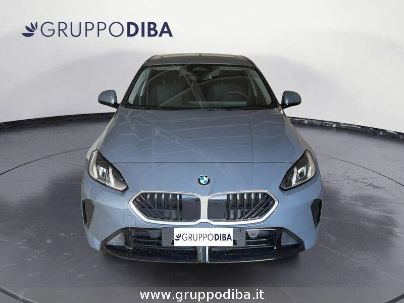 BMW Serie 1 118d MSport Design auto- Gruppo Diba