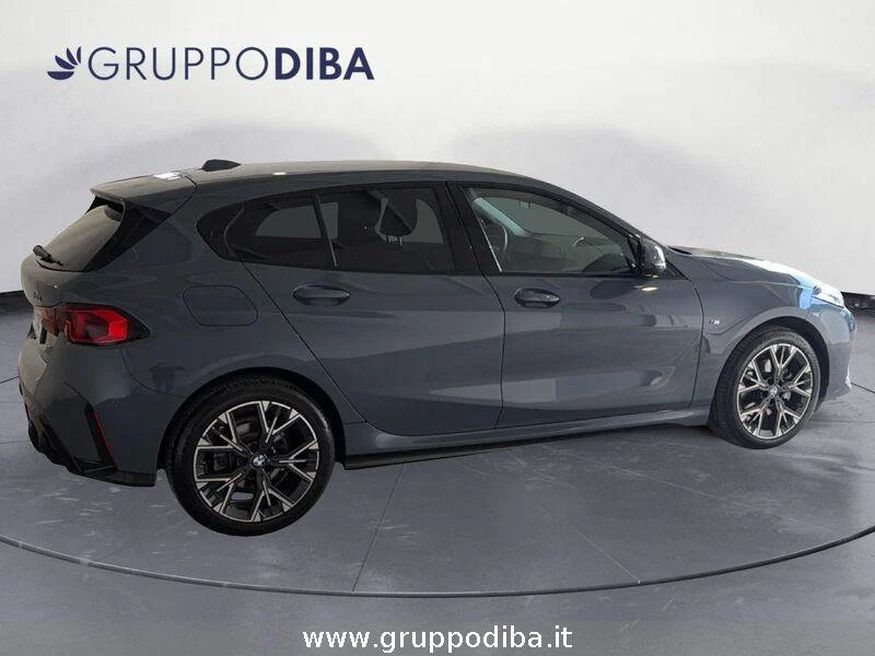 BMW Serie 1 118d MSport Design auto- Gruppo Diba