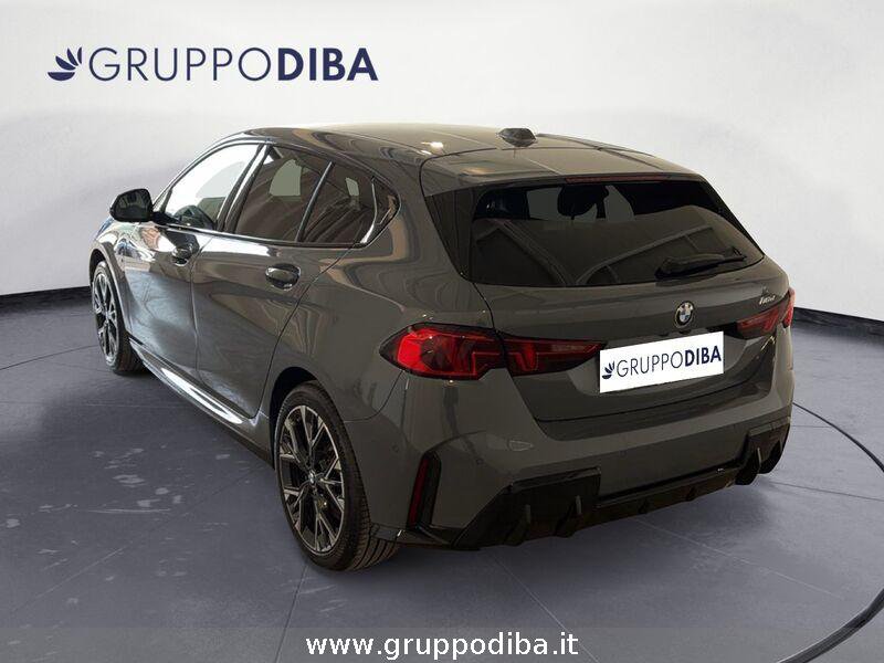 BMW Serie 1 118d MSport Design auto- Gruppo Diba