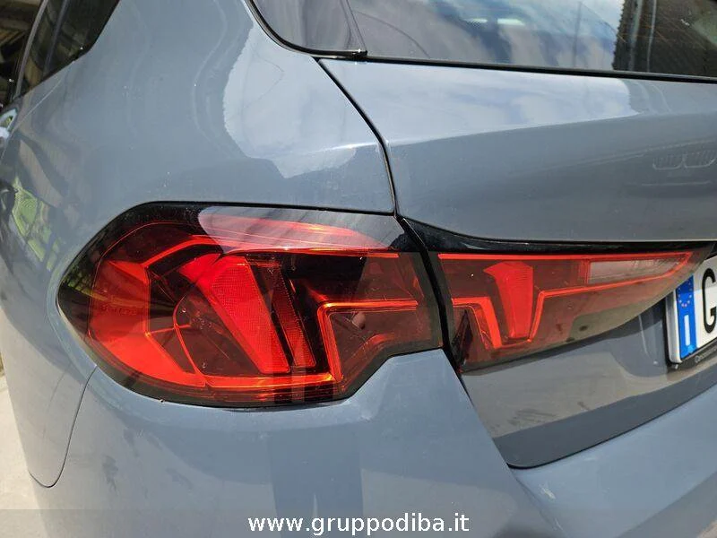 BMW Serie 1 120 48V MSport Design auto- Gruppo Diba